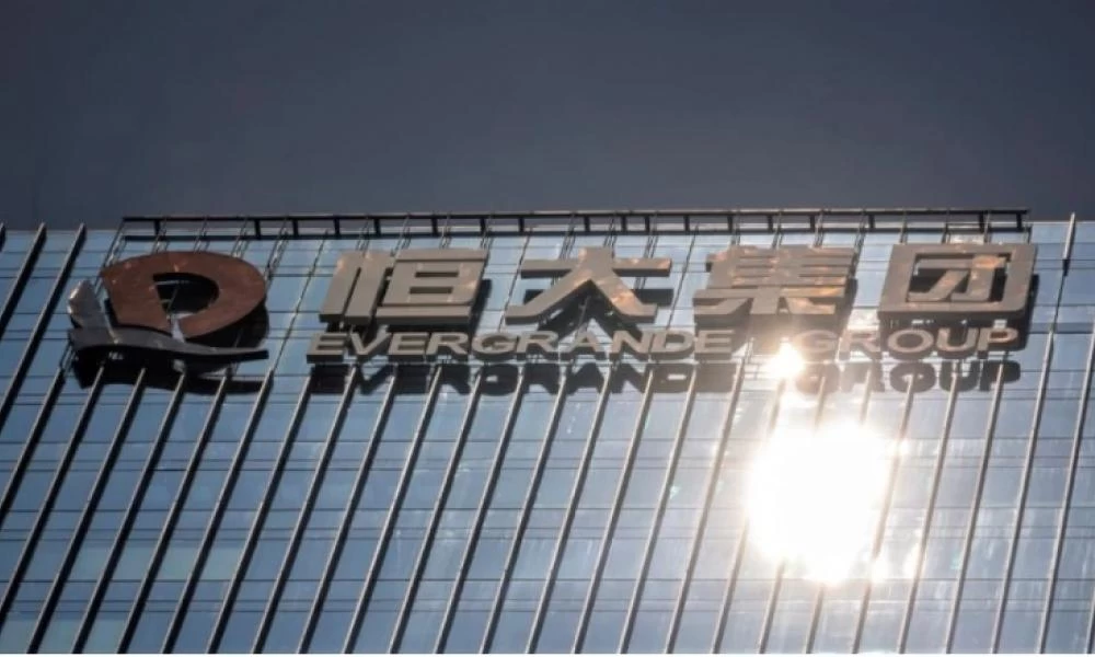 Εvergrande: Το "χτένι" βρήκε "κόμπο" και έσπασε: Διορία μέχρι το Σάββατο αλλιώς… χρεοκοπία